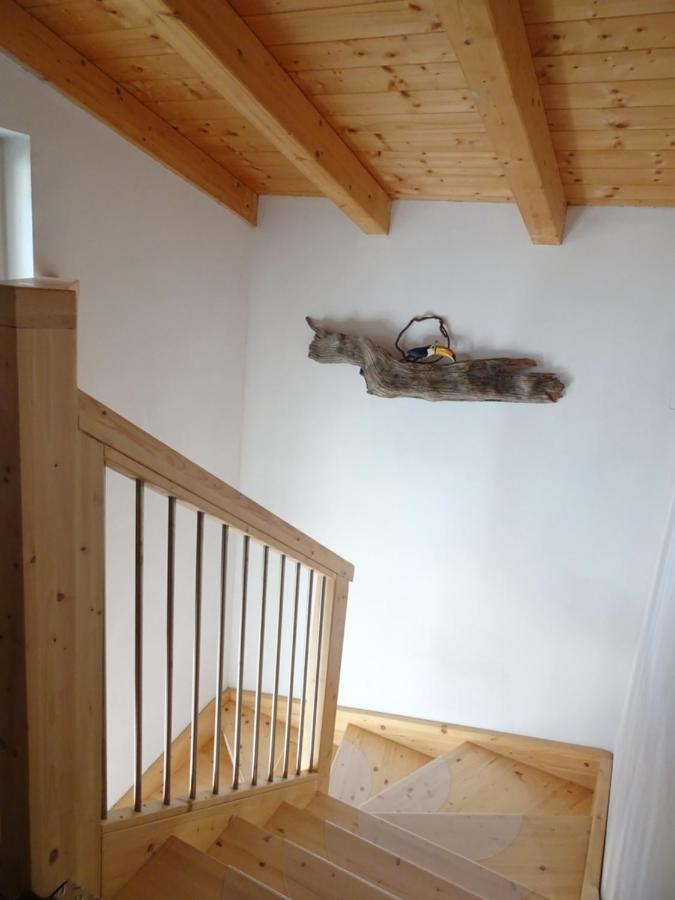 Apartamento Antica Casa Alboletta Riva del Garda Exterior foto