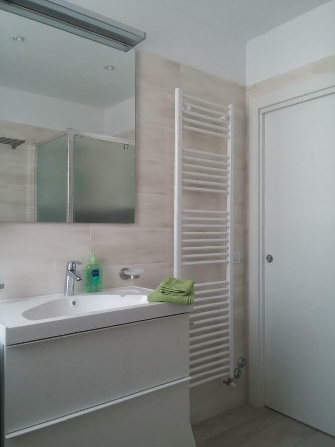 Apartamento Antica Casa Alboletta Riva del Garda Exterior foto